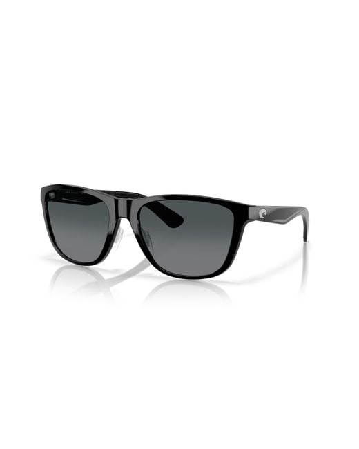 Costa Black Sunglass Corrientes