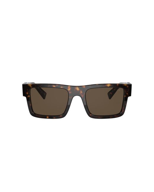Prada Sunglass PR 19WS in Black für Herren