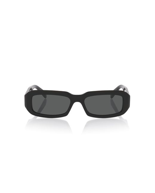 Céline Black Sunglass Triomphe Cl40335i for men
