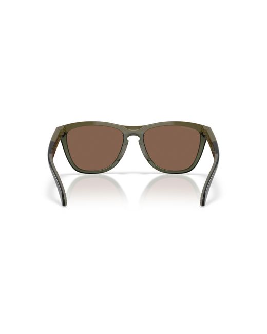 Oakley Black Sunglass Frogskinstm Range Xl