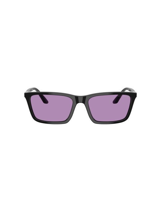 Emporio Armani Black Sunglass Ea4239u