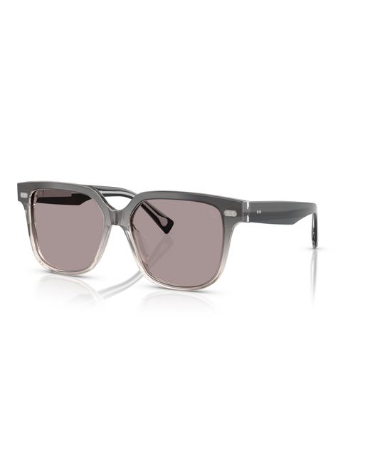 Brunello Cucinelli Black Sunglass Bc4010s