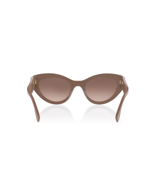 Fendi Black Sunglass First Fe40194i