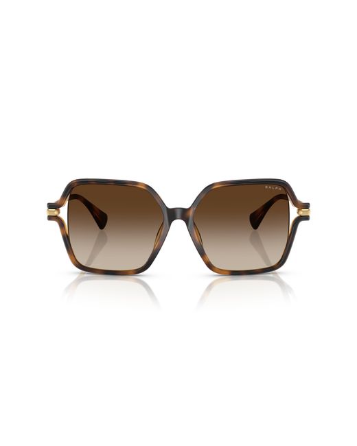 Ralph Black Sunglass Ra5319u