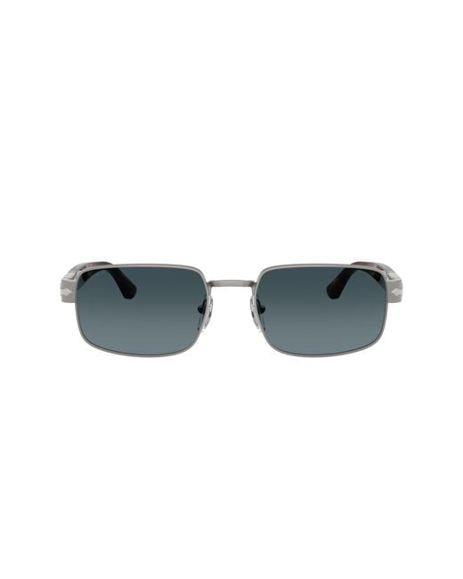 Persol Black Sunglass Po1022s