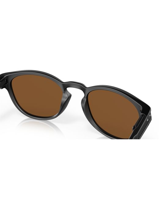 Oakley Black Oo9265 for men
