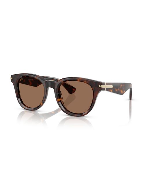 Burberry Black Sunglasses Be4439f for men