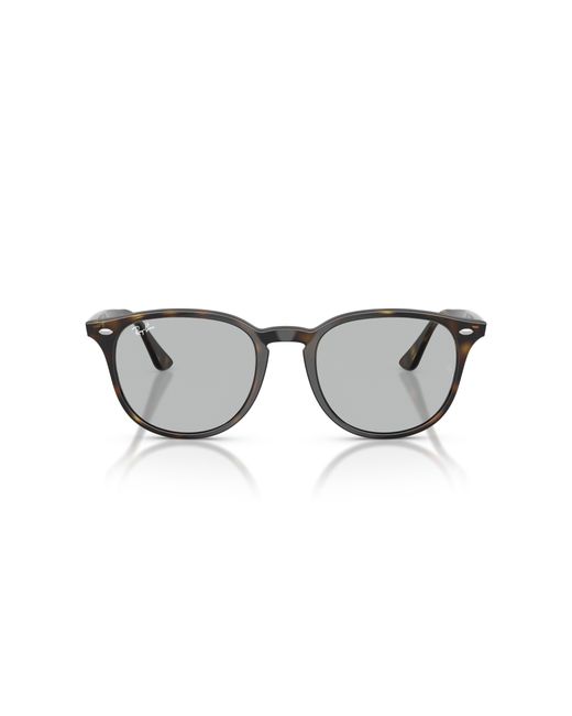 Ray-Ban Black Sunglass Rb4259