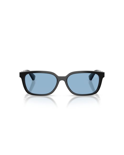 Burberry Black Sunglass Be4481d