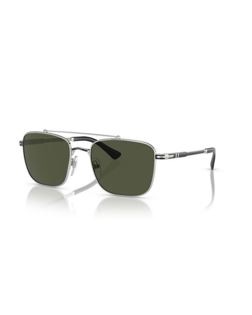 Persol Black Sunglass Po2487s for men