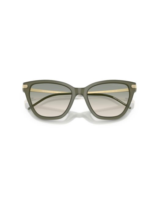 Emporio Armani Black Sunglass Ea4251