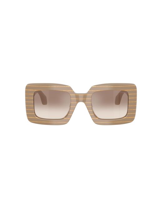 Giorgio Armani Black Sunglass Ar8241u