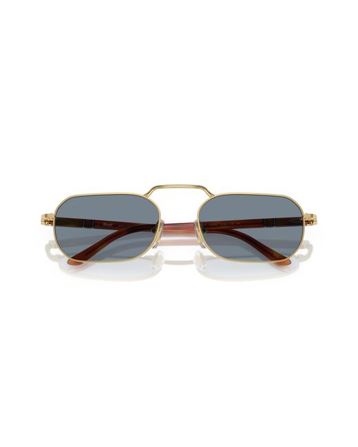 Persol Black Sunglass Po1020s