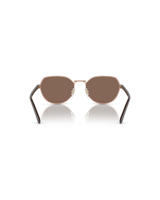 Vogue Eyewear Black Sunglass Vo4242s
