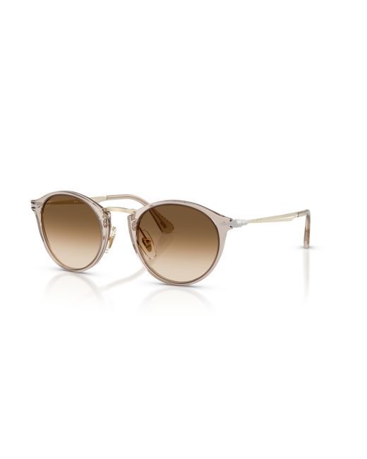 Persol Black Sunglass Po3166s for men