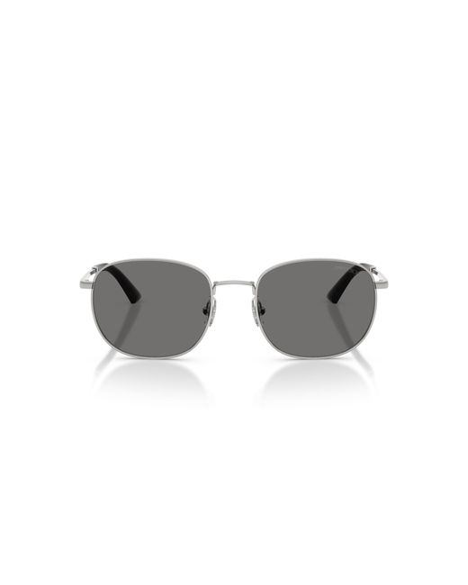 Jimmy Choo Black Sunglass Jc4025b