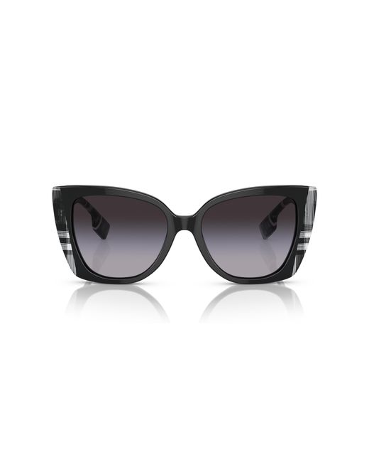 Burberry Black Sunglass Meryl