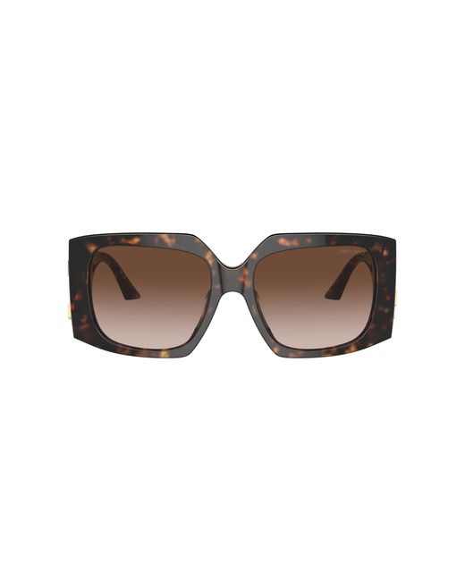 Jimmy Choo Black Jc5006U 500213 Sunglasses