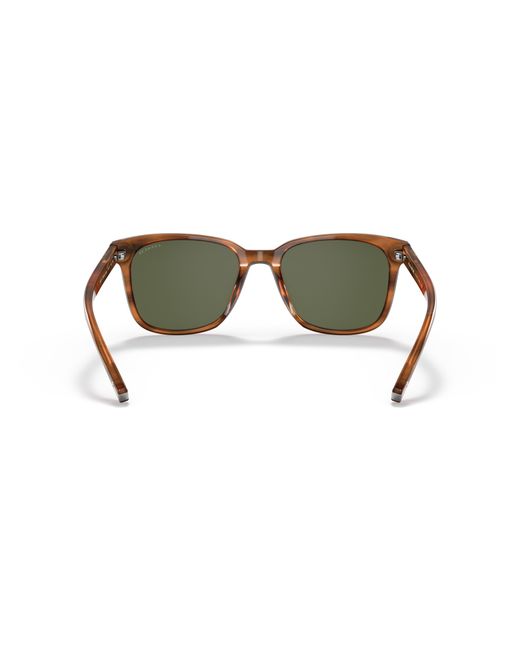 COACH Black Sunglass Hc8313u C2095 for men