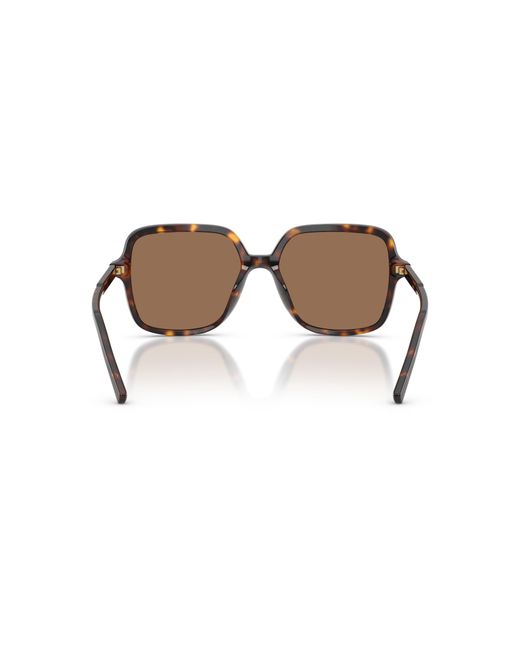 Dolce & Gabbana Black Sunglass Dg4539