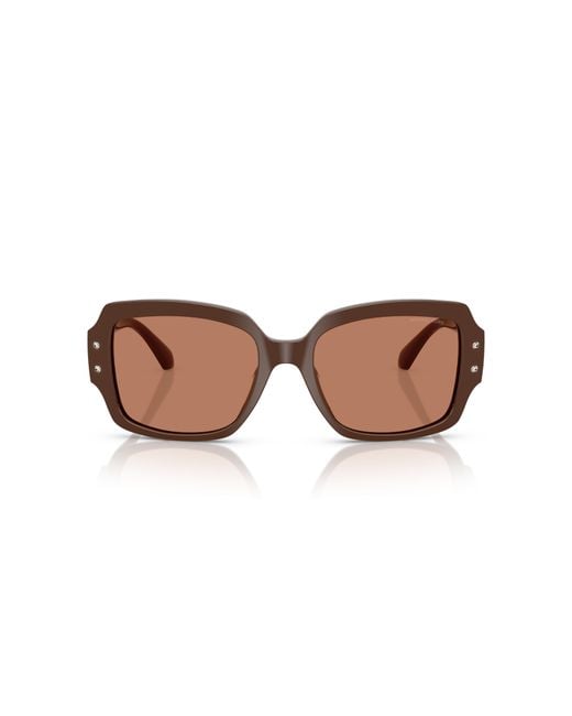 Michael Kors Black Sunglass Mk2233b Châtel