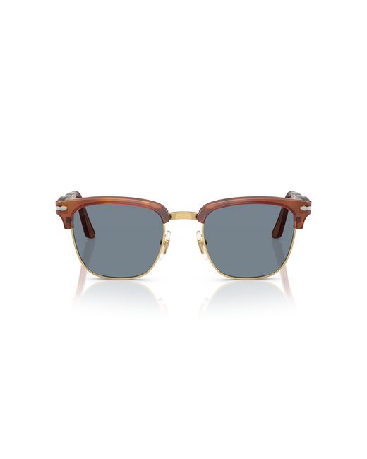 Persol Black Sunglass Po3375s