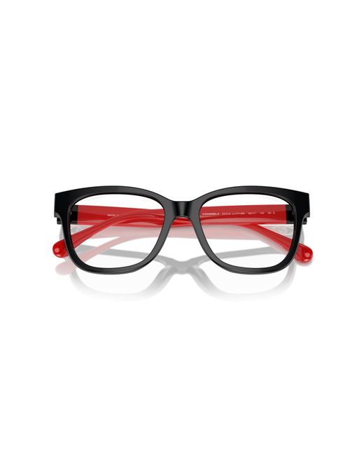 Chanel Black Sunglass Ch3472s