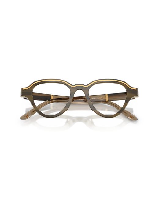 Emporio Armani Black Sunglass Ea4264u for men