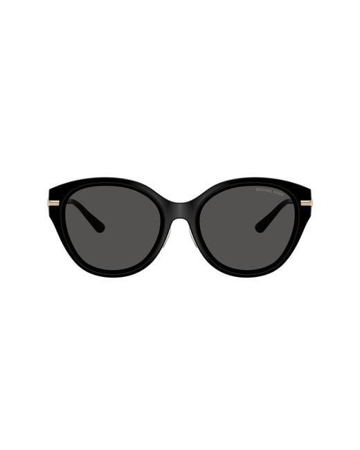 Michael Kors Black Sunglasses