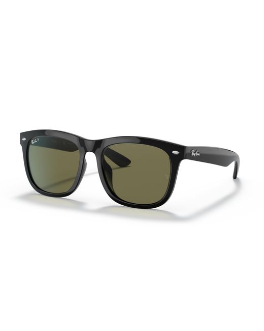 Ray-Ban Black Sunglasses Rb4260d