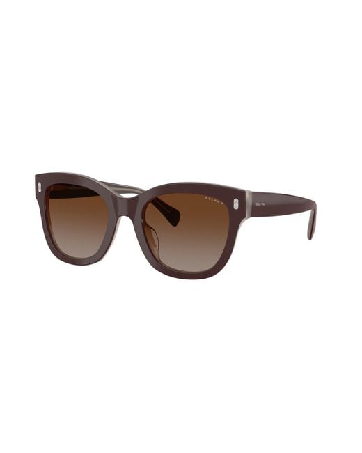 Ralph Black Sunglass RA5301U