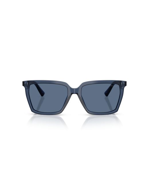 Jimmy Choo Black Sunglass Jc5051