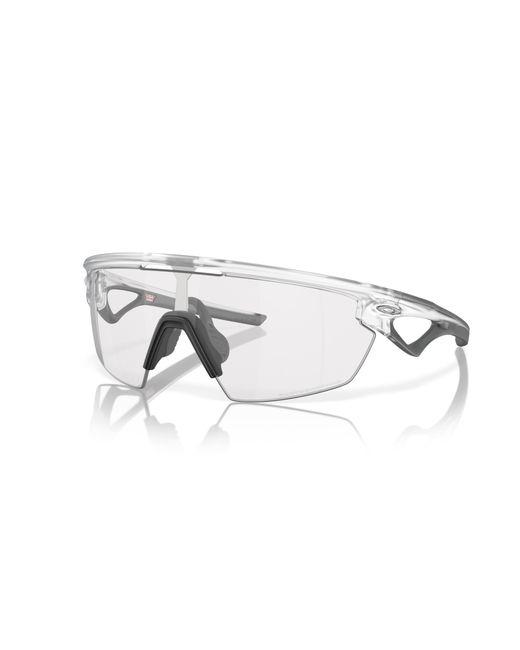 Oakley Black Sunglass Sphaeratm