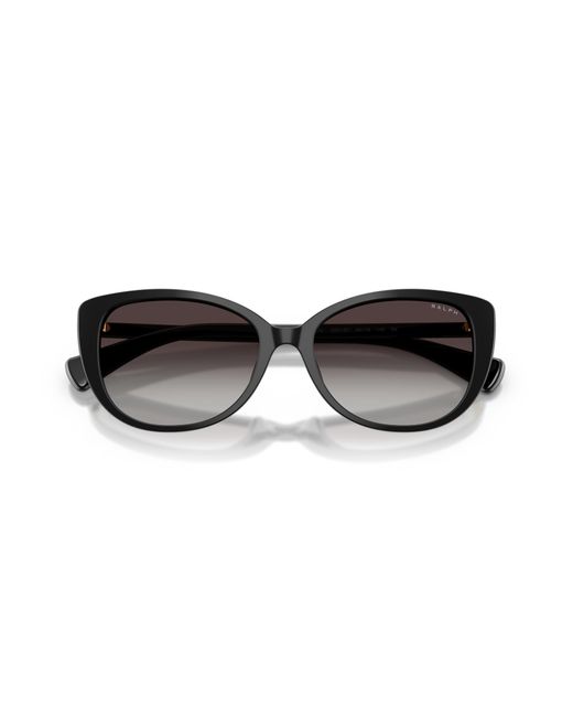 Ralph Black Sunglass Ra5340u