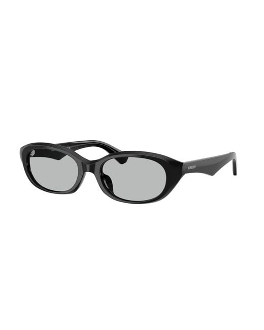 Burberry Black Sunglass Be4447d