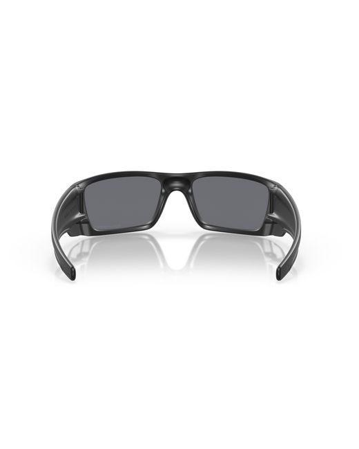 Oakley Black Sunglass Fuel Cell for men
