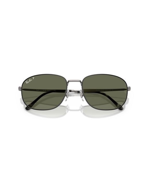 Ray-Ban Black Ray