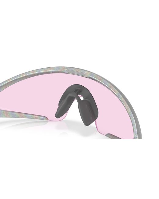 Oakley Black Sunglass Ellipse