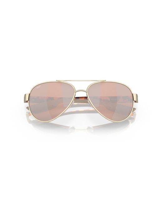 Costa Black Sunglass Loreto