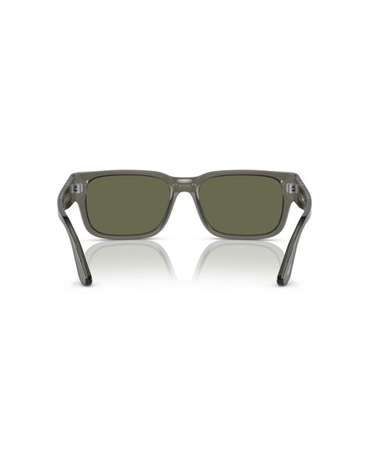 Persol Green Sunglass Po3315s for men