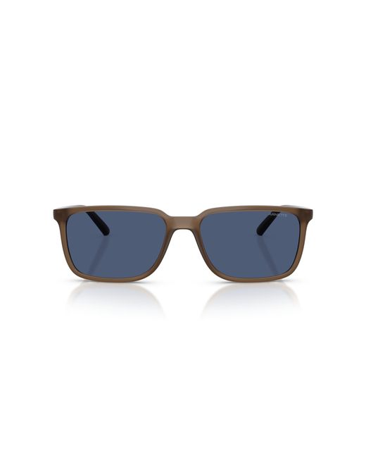 Arnette Black Sunglass Dinsky for men