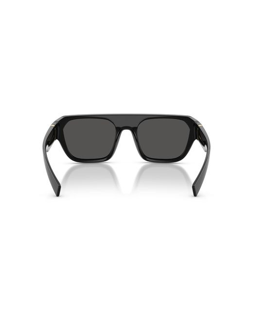 Dolce & Gabbana Black Sunglass Dg6206 for men