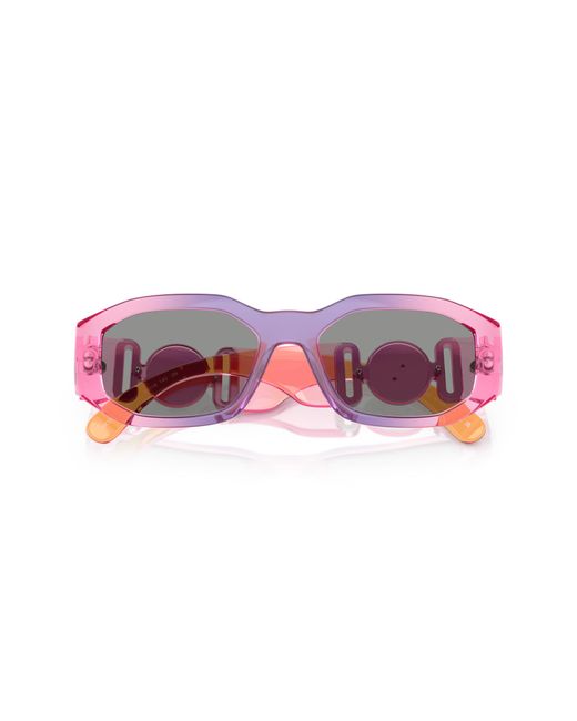 Versace Black Sunglasses Ve4361 for men