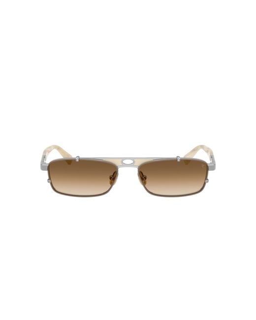Brunello Cucinelli Black Sunglass Bc2010st Paloma