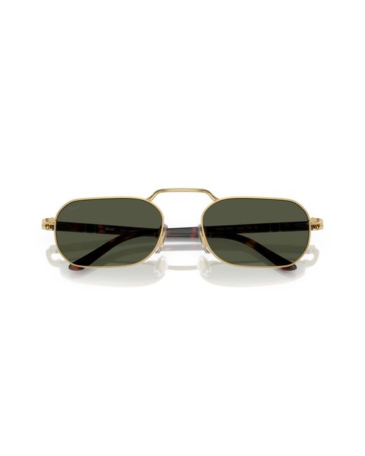 Persol Black Sunglass Po1020s