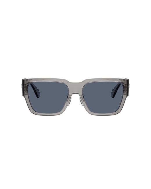 Versace Black Sunglasses Ve4483D for men