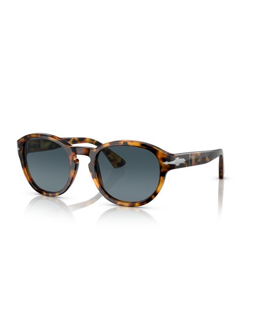 Persol Black Sunglass Po3304s