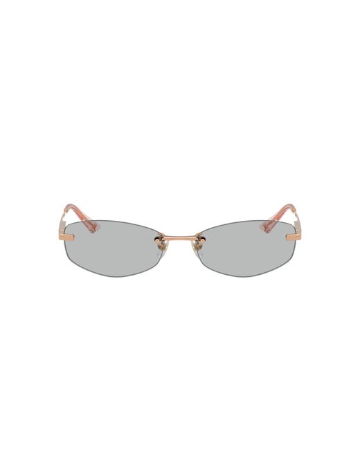 Jimmy Choo Black Sunglass Jc4013d