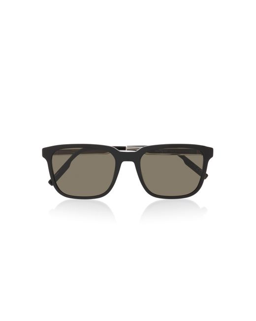 Dior Black Sunglass Dm40019u for men