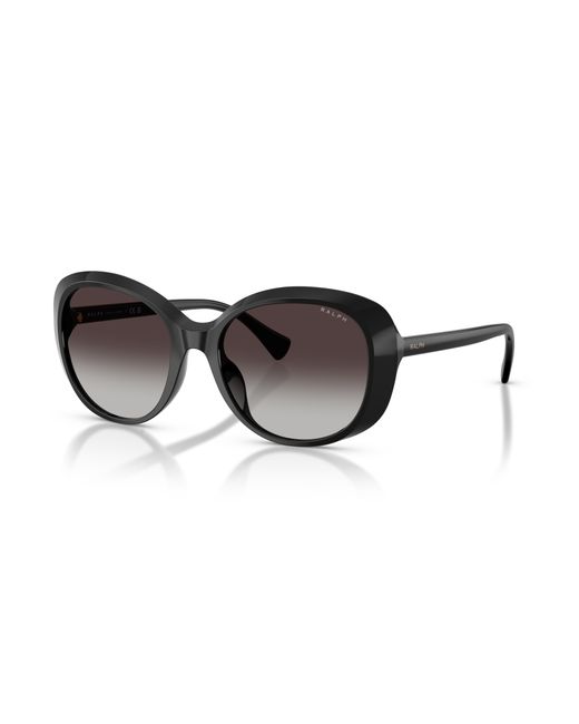 Ralph Black Sunglass Ra5335u